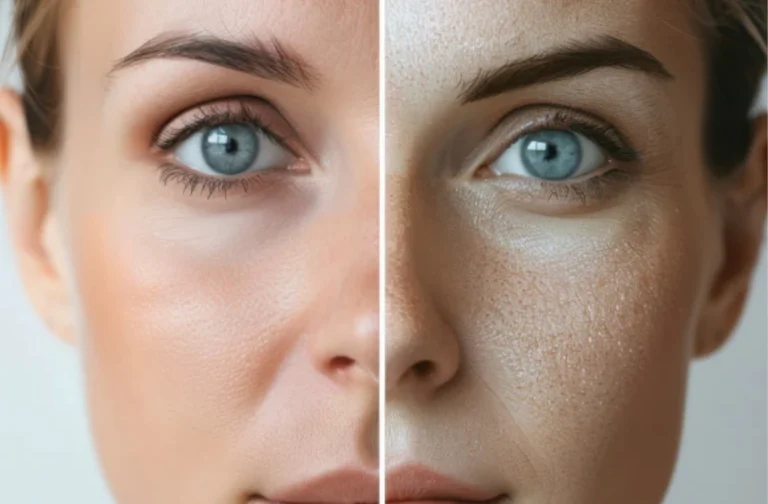 Why Most Pakistani Women Struggle With Glowing Skin (And How to Fix It Safely)