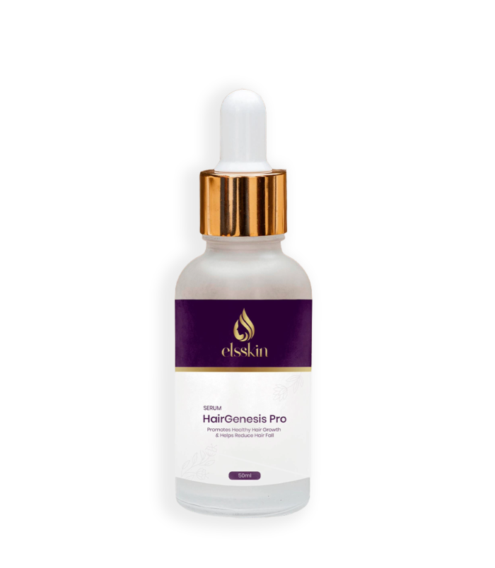 hair genesis serum