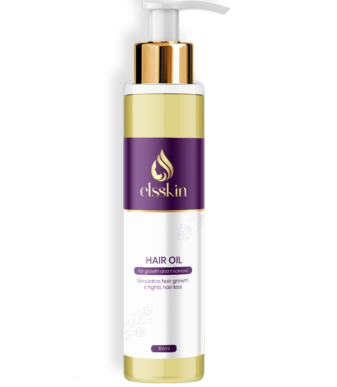 ELSSKIN Hair Growth Oil150 ML / 5.07 FL.OZ