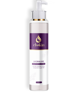 HYDRALUXE MOISTURIZING LOTION 150 ML / 5.07 FL.OZ